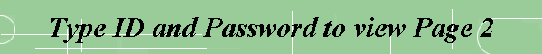 Type ID and Password to view Page 2